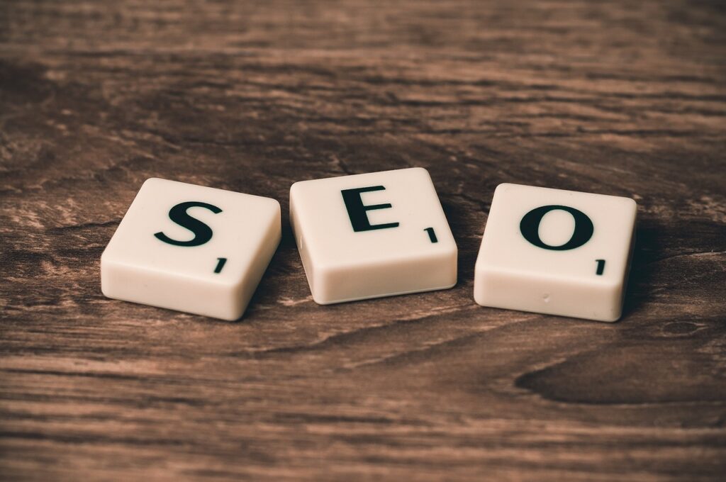 aprender seo